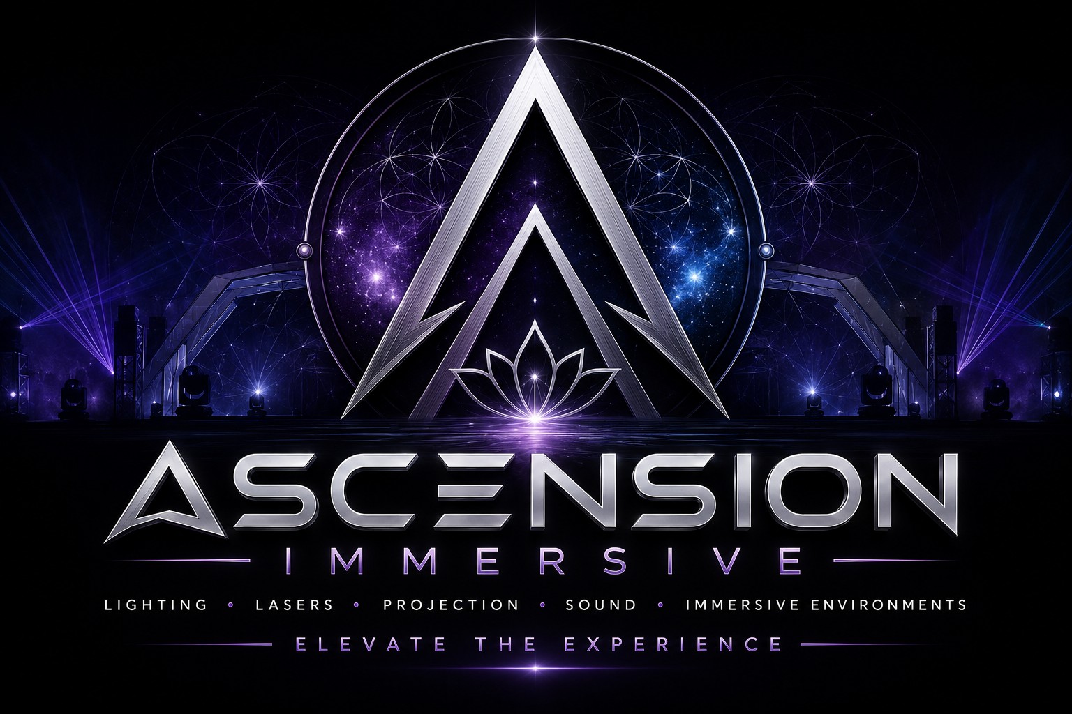 Ascension Immersive
